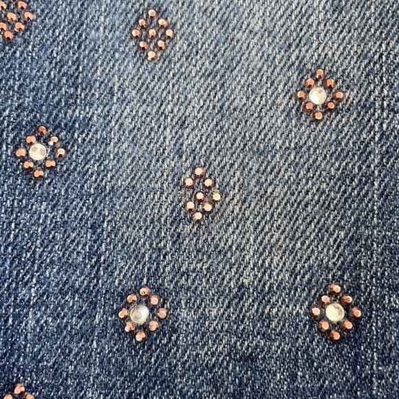 Hollister Jeans - Picture 4 of 5